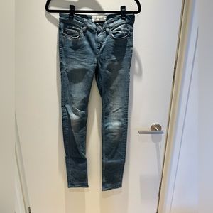 IRO Kim Jean - Size 25
